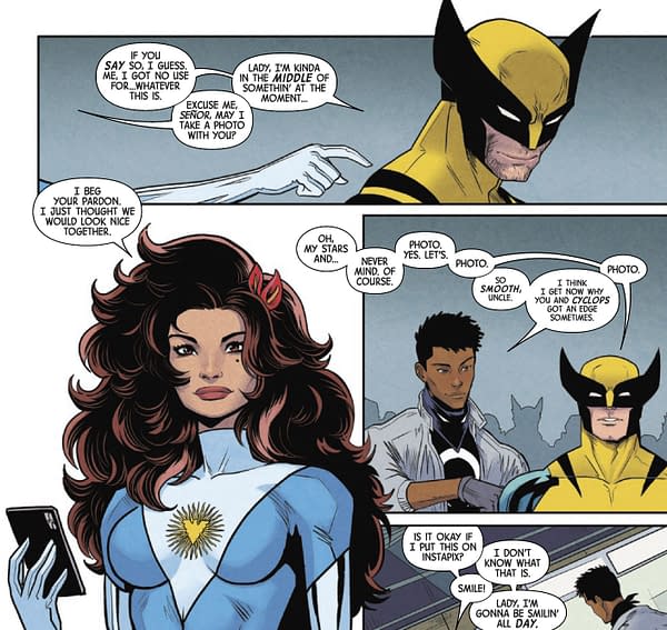 The End Of Phoenix With #15... And What Comes Next?