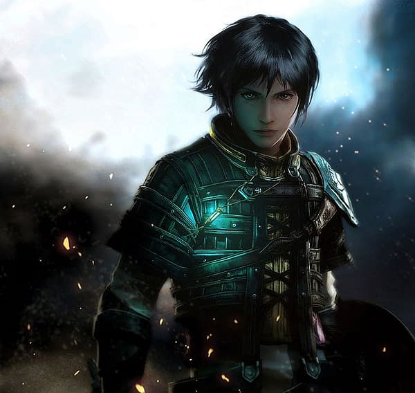 The Last Remnant Will Be Delisted From Steam in the Near Future