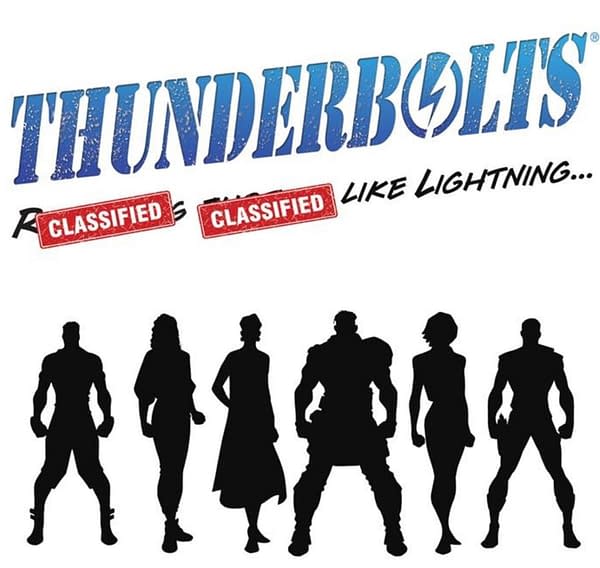 Thunderbolts