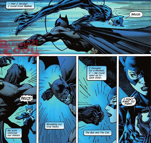 Batman #162 by Jim Lee & Jeph Loeb