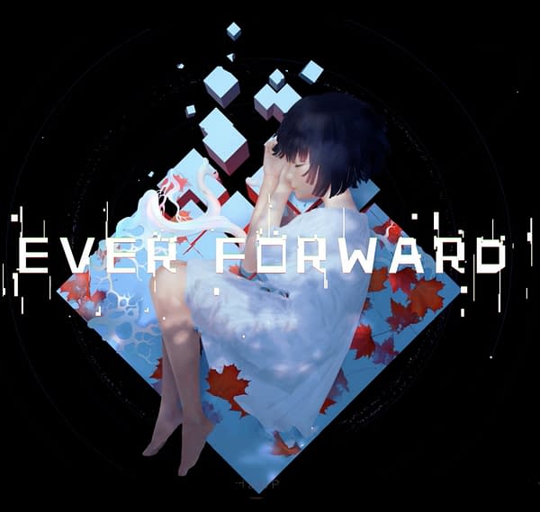 Ever Forward Will Get A Console Release In August