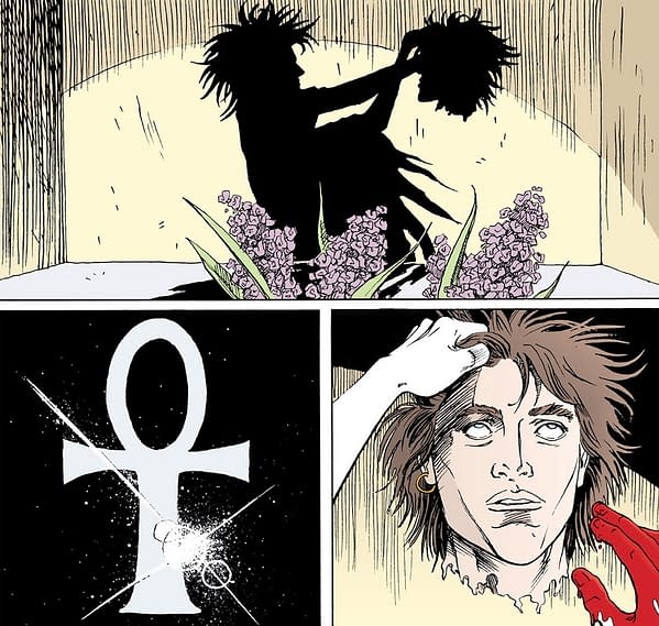 Sandman #49