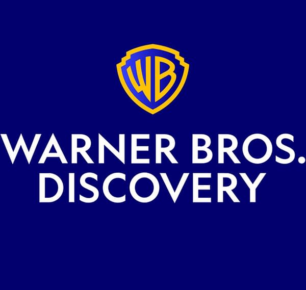 Warner Bros. Discovery 