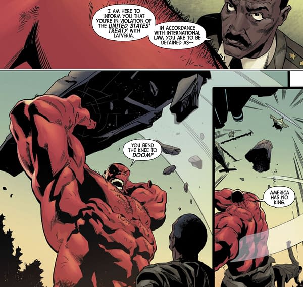 Marvel Comics