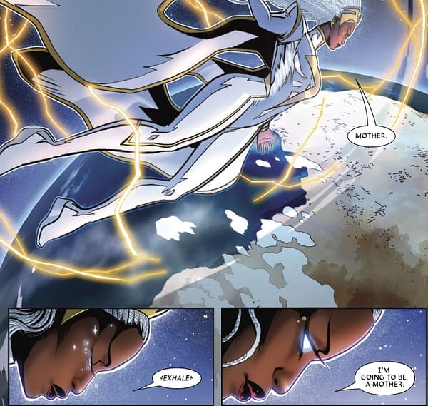 X-Men: Hellfire Gala #1