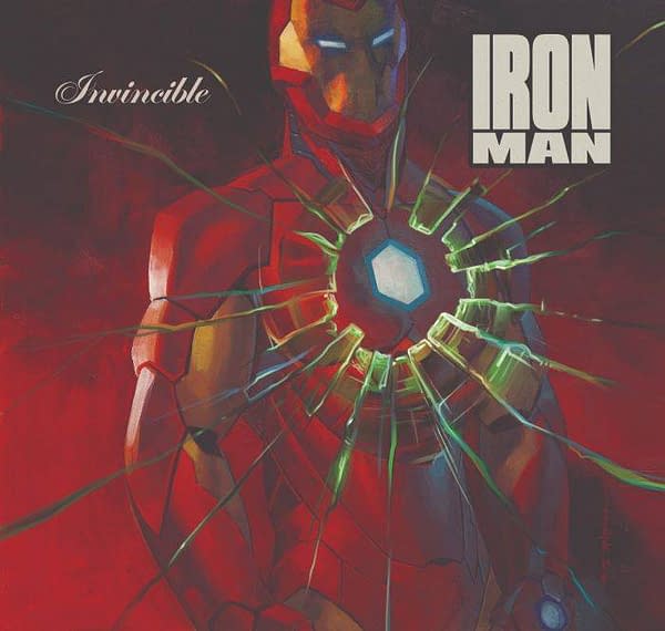 Marvel's Hip Hop Variants to Appear on Actual Hip Hop Albums