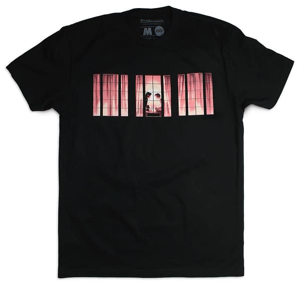 Mondo Has Awesome John Hughes Shirts Available in New Collection