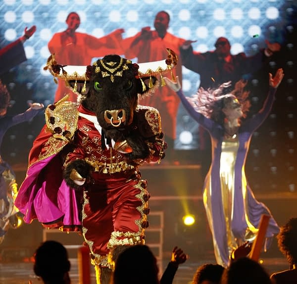 The Masked Singer S06: Nick Cannon, Miss Masky &#038; Last-Minute Clues