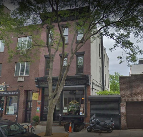 Loot &#8211; Brooklyn's New Comic Shop With a Creative Library For Kids