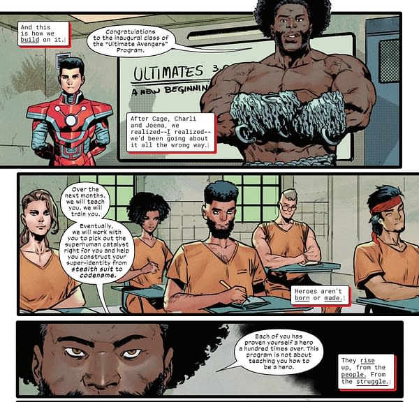 Ultimates