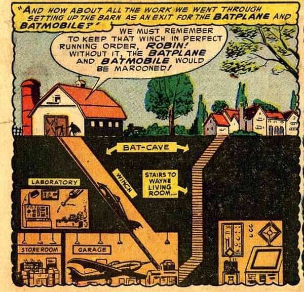 Five Things To Know Before Reading Absolute Batman #15 (No Spoilers)