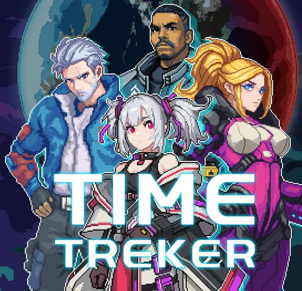 Time Treker To Be Released In Early Access Next Week