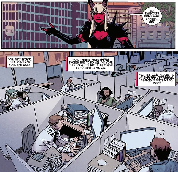 X-Men Age Of Revelation