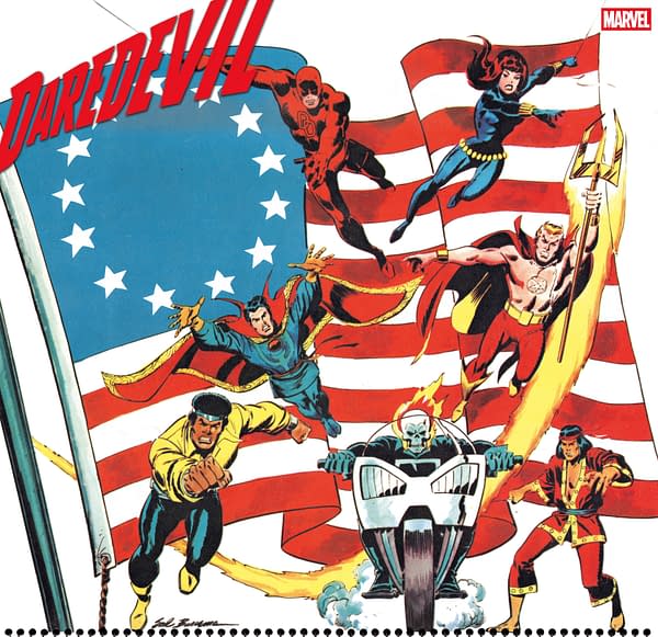 Marvel Comics' Full February 2026 Solicits And Solicitations