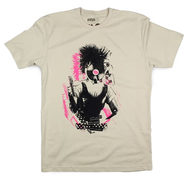Mondo Has Awesome John Hughes Shirts Available in New Collection