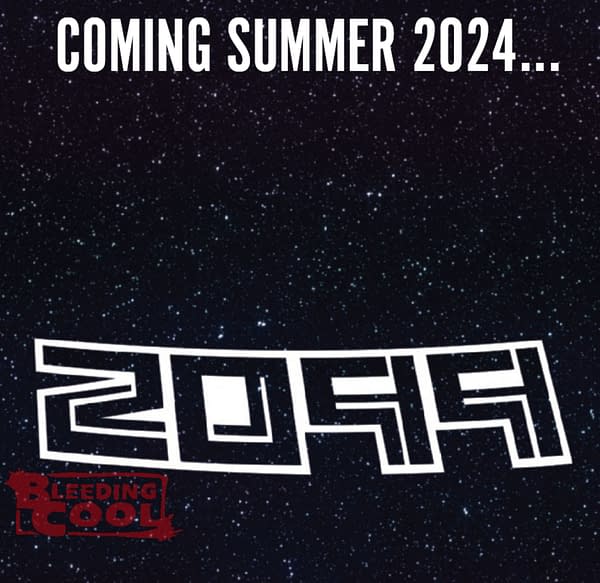 SCOOP: Marvel To Launch "2099" In The Summer Of 2024