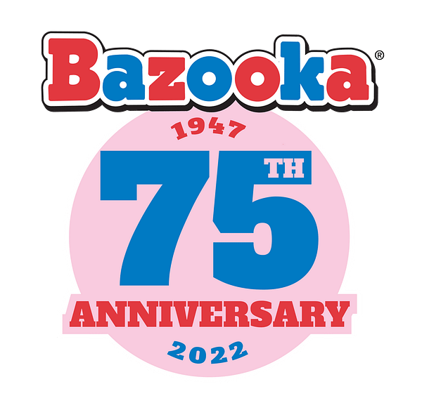 Bazooka Gum Documentary Available Online Right Now