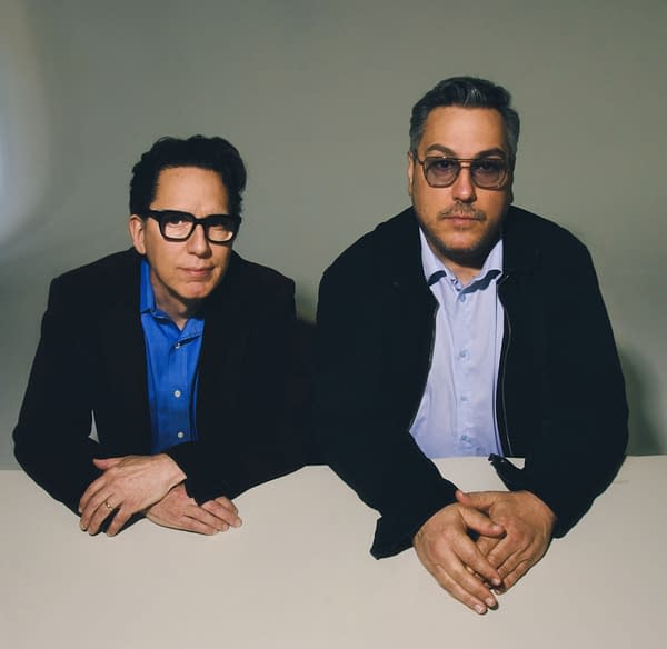 They Might Be Giants Announce New Tour With New EP