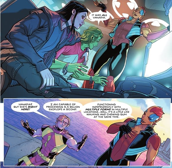 Titans #23