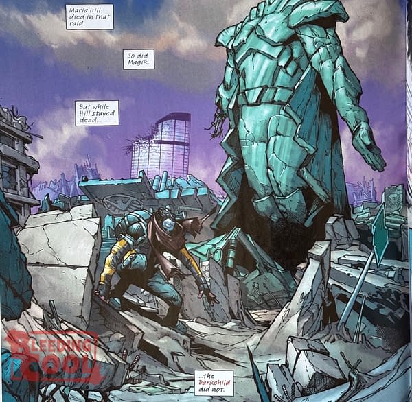 X-Men: Age Of Revelation