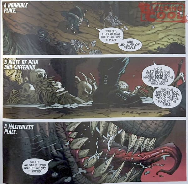 XSpoilers: Yet Another Age Of Apocalypse 30th Anniversary In X-Men #22