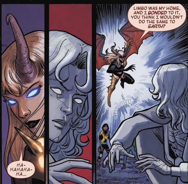 Magik #5