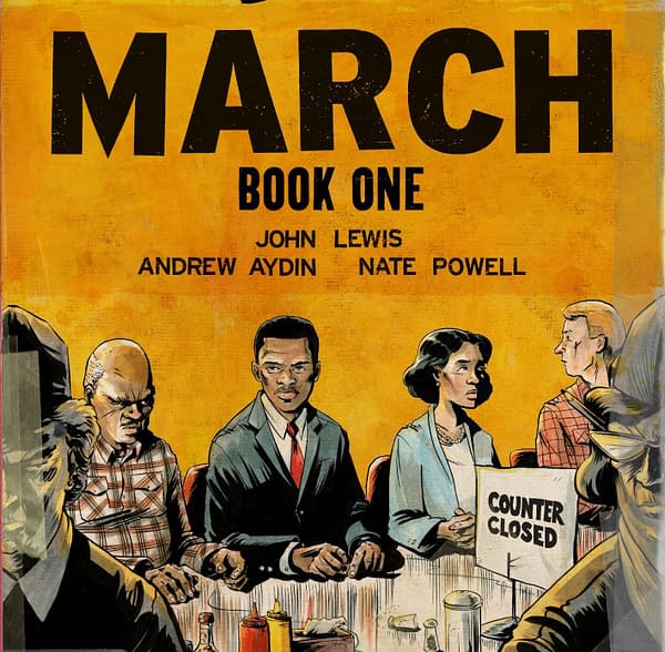 The Daily LITG, 1st March 2019 – Time Marches On