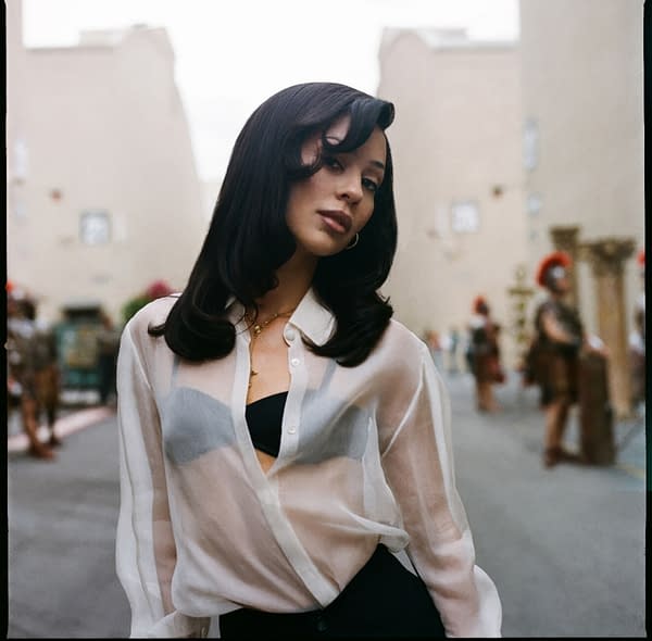 Euphoria Season 3 Images Spotlight Zendaya, Sweeney, Schafer & More