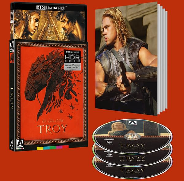 Blu-ray On My Mind: Masters Of The Universe And More