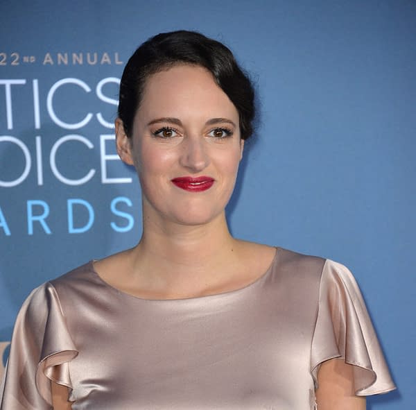 Solo: A Star Wars Story &#8211; Phoebe Waller-Bridge Says Ron Howard Made a "Beautiful" Film