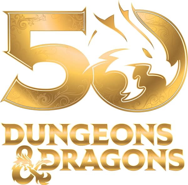 Dungeons & Dragons annonce ses plans pour son 50e anniversaire