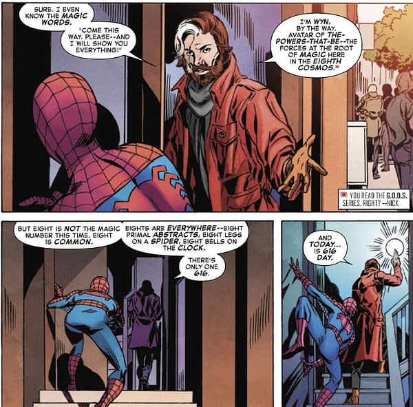 Giant-Size Spider-Man #1 (2025)