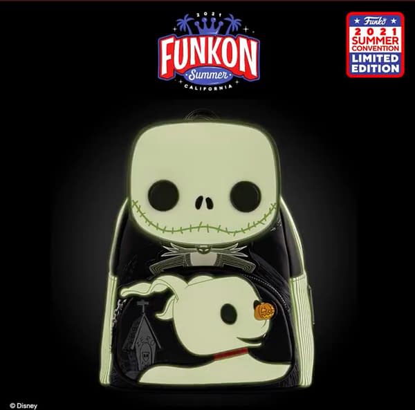 Funko FunKon Day 3 Reveals - Disney, Russo Brothers, and More