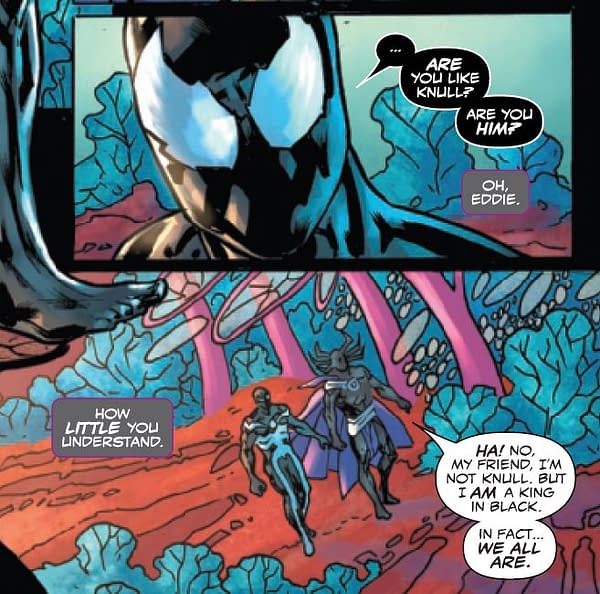 Venom #5