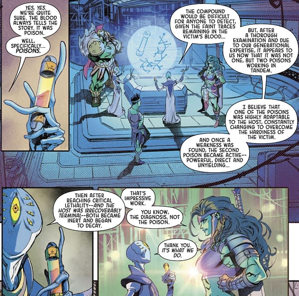 Marvel Comics