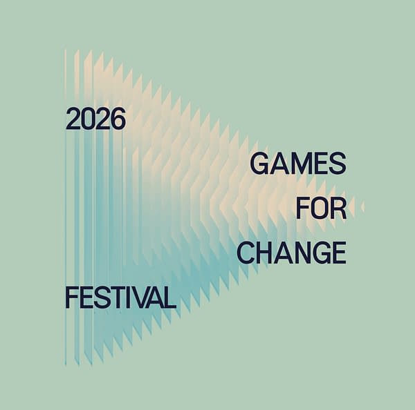 2026 Games for Change Festival Confirmed For July Return