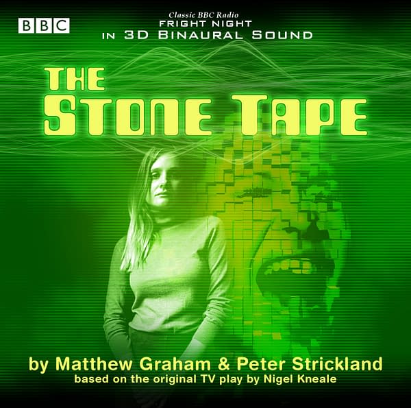 The Stone Tape: Revisiting an Obscure Classic Ghost Story
