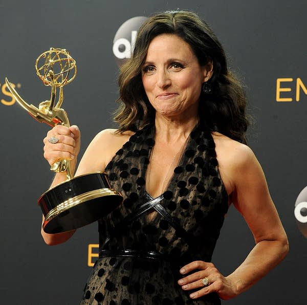 veep julia louis dreyfus august