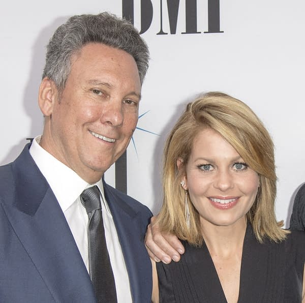 Ex-Fuller House Showrunner Jeff Franklin Issues Statement