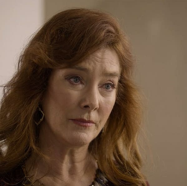 Big Sky: Dead to Me Star Valerie Mahaffey Joins ABC Drama-Thriller