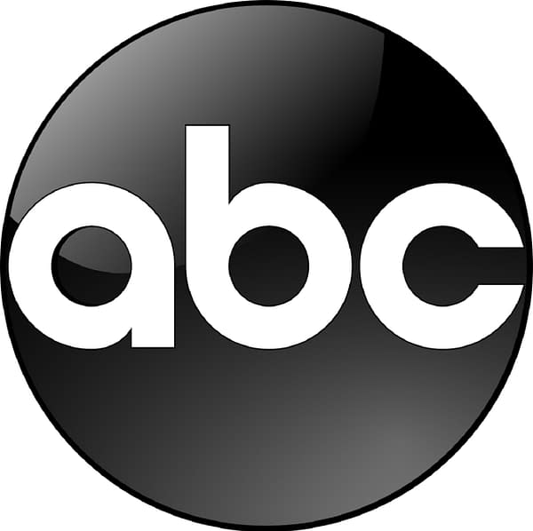 ABC logo (Image: ABC)