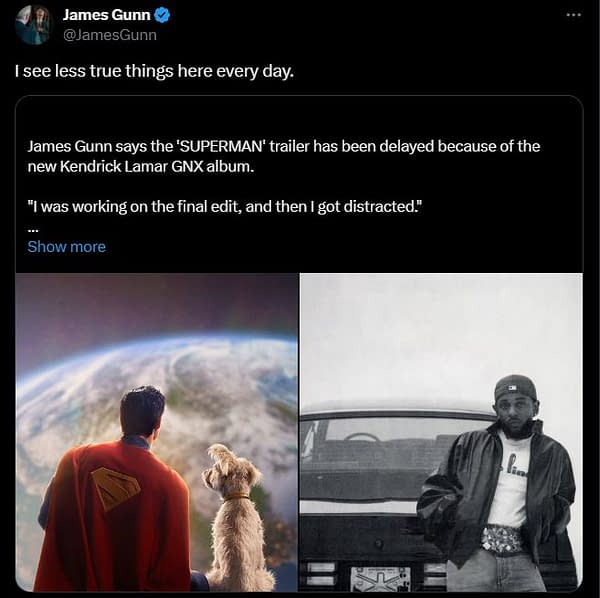 Superman