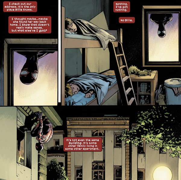 Ultimate Spider-Man: Incursion #1