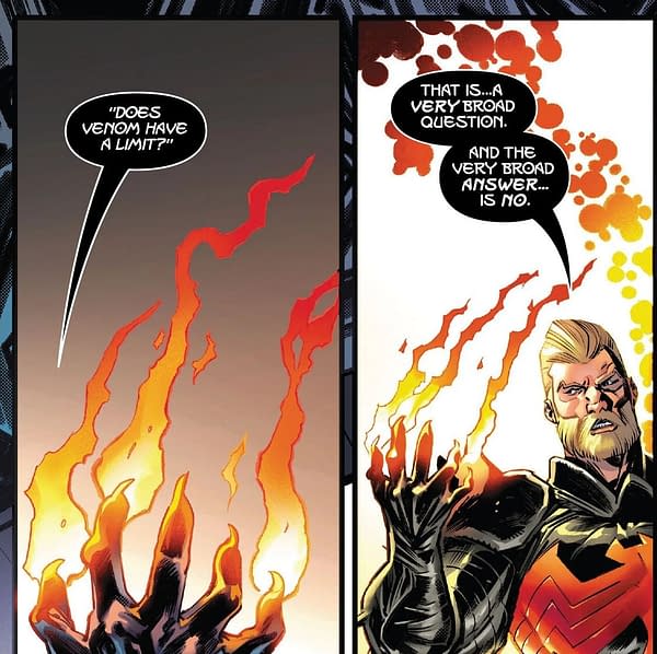 Dylan Brock And His Future One More Time (Spoilers)