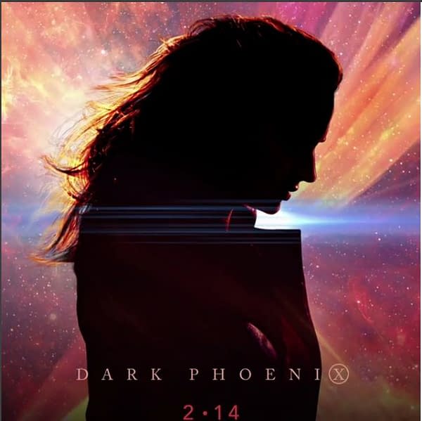Dark Phoenix Trailer Coming TONIGHT Says Sophie Turner