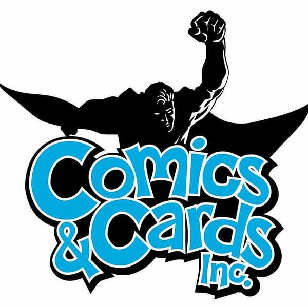 Comics And Cards Closes Two Stores in Georgia &#8211; But Plan to Reopen in 2019