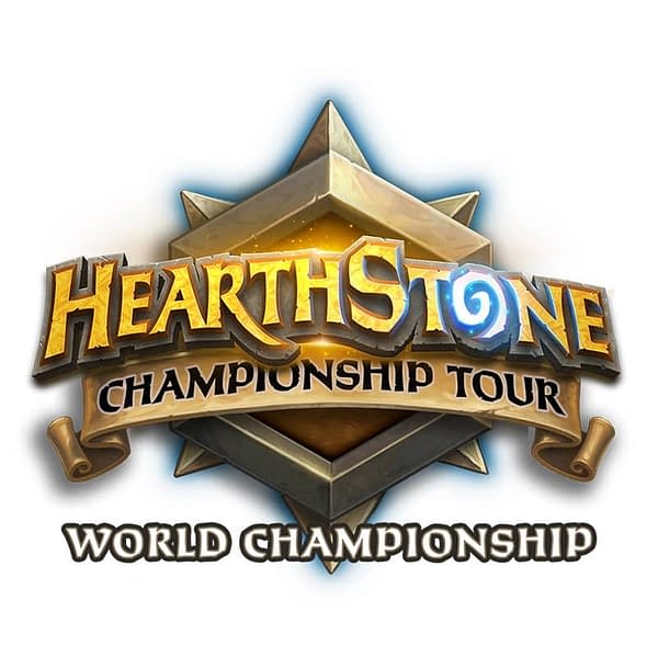 Hearthstone Announces the 2019 HCT World Championship Contenders
