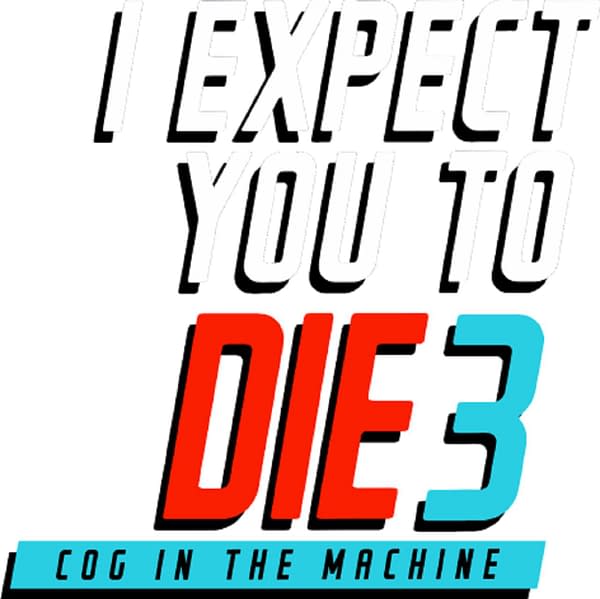Schell Games Announces I Expect You To Die 3: Cog In The Machine