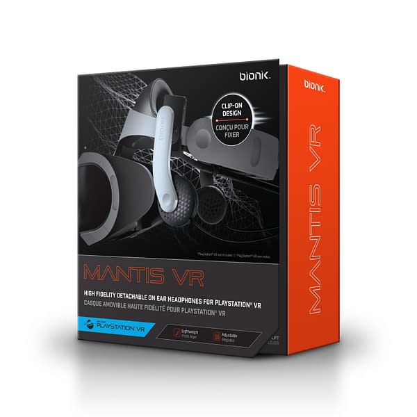 Bionik deals mantis headphones