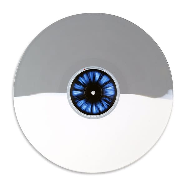 Mondo Release Of The Week: The Portal Soundtrack!